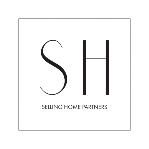 logo firmy Selling Home Partners